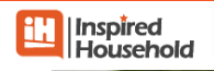 Inspiredhousehold