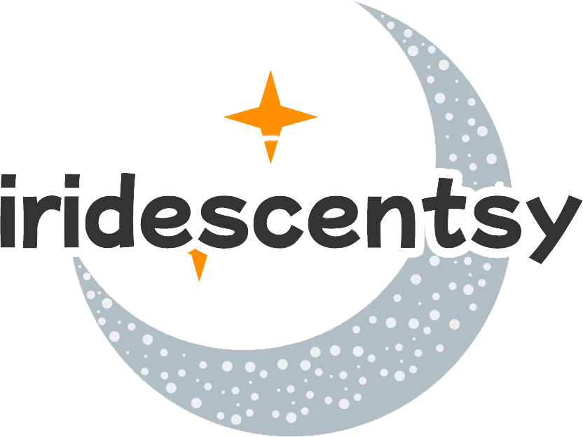 Iridescentsy
