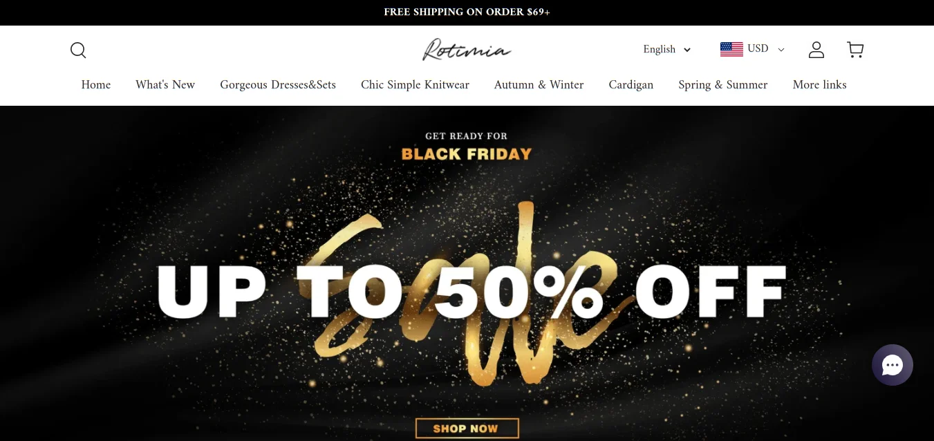 Rotimia.com: A Mixed Bag with More Red Flags than Positives