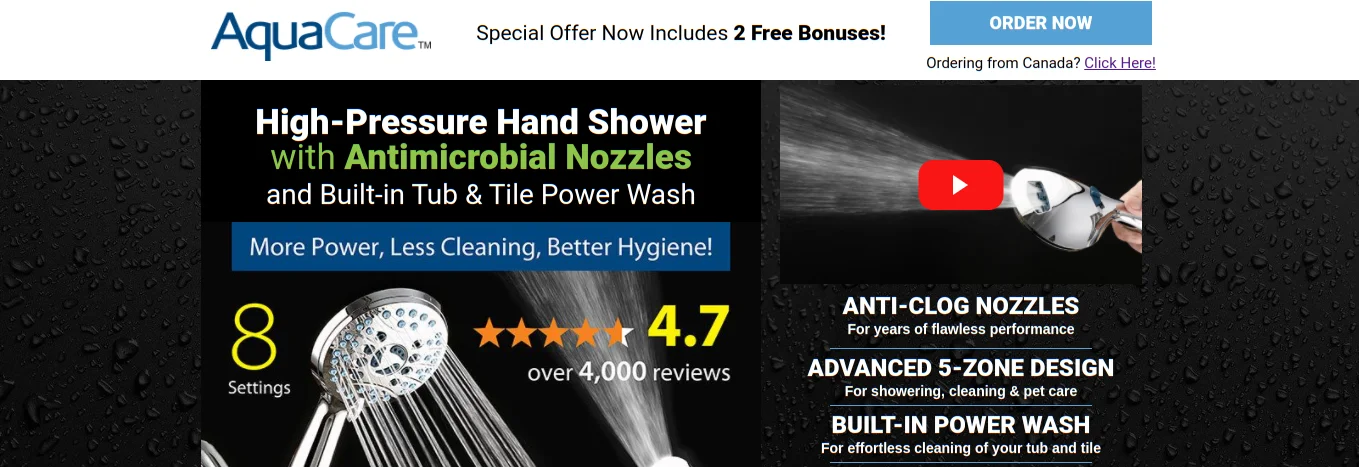 Unveiling the Truth: BuyAquaCare.com Reviews