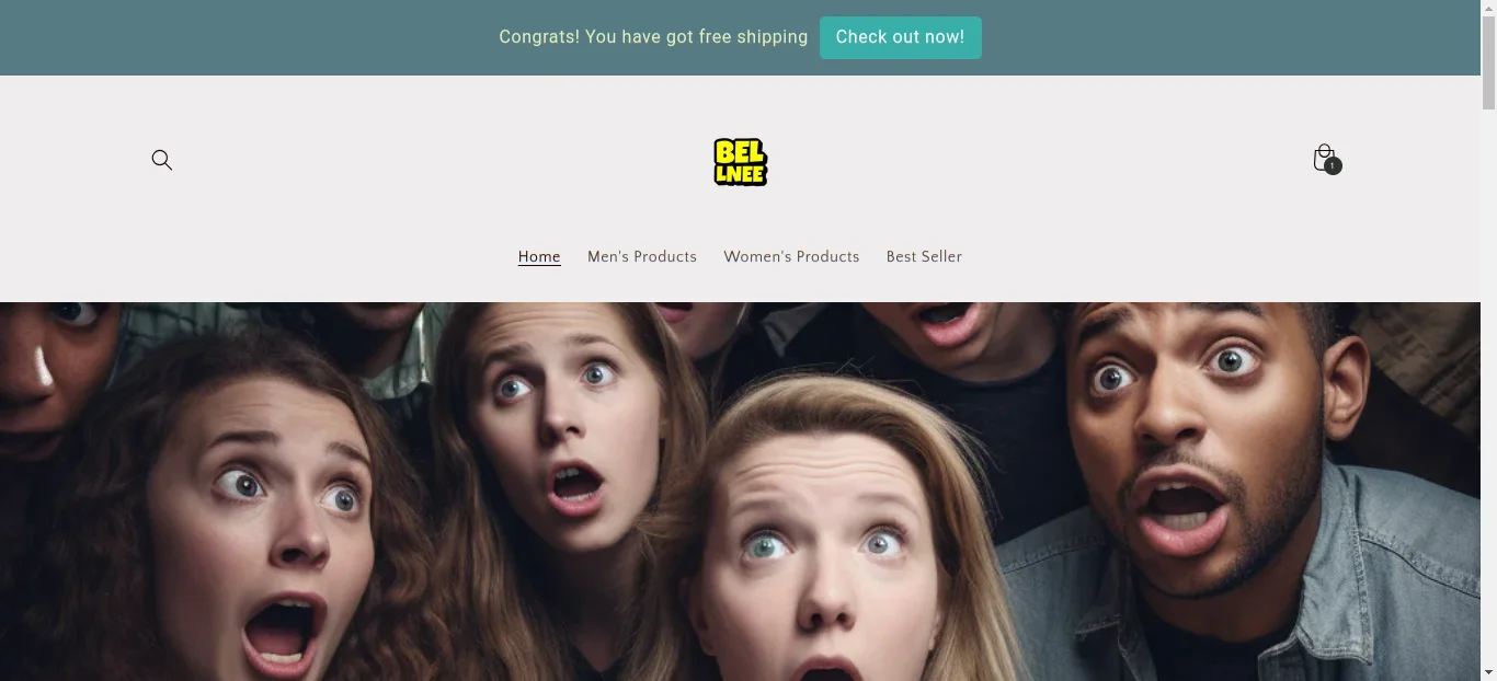 Bellnee.com Alert: Fake Reviews Phony Sales and More