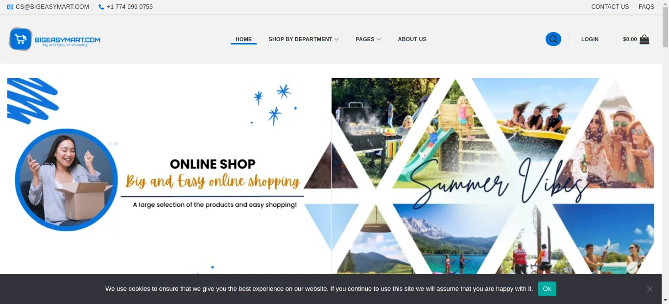 Bigeasymart.com Review: Read Before You Buy