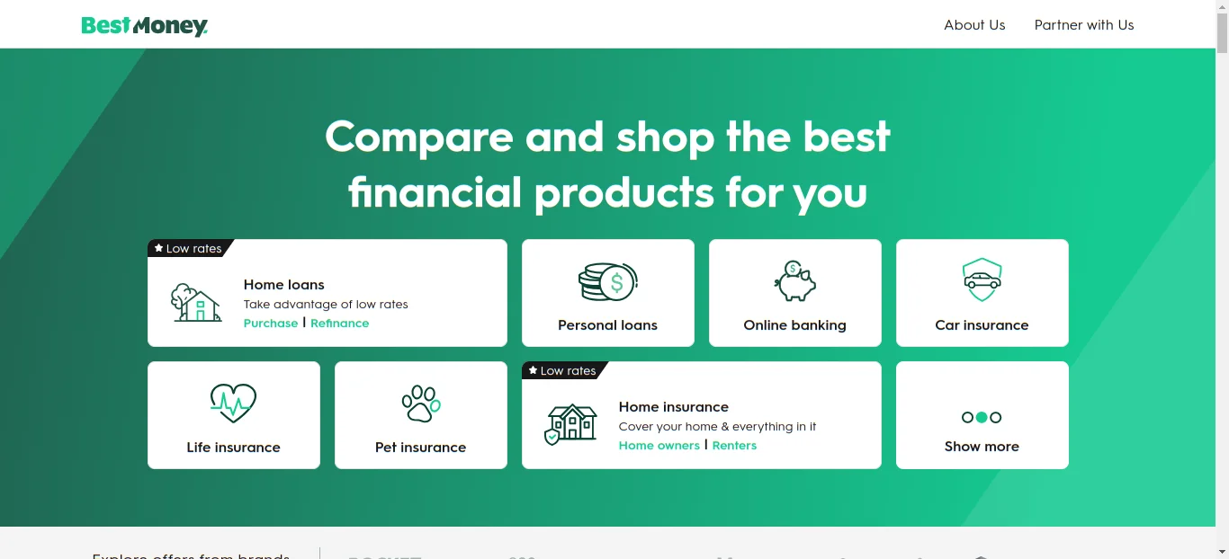 Is BestMoney.com a Scam?  Customer Reviews Tell All!