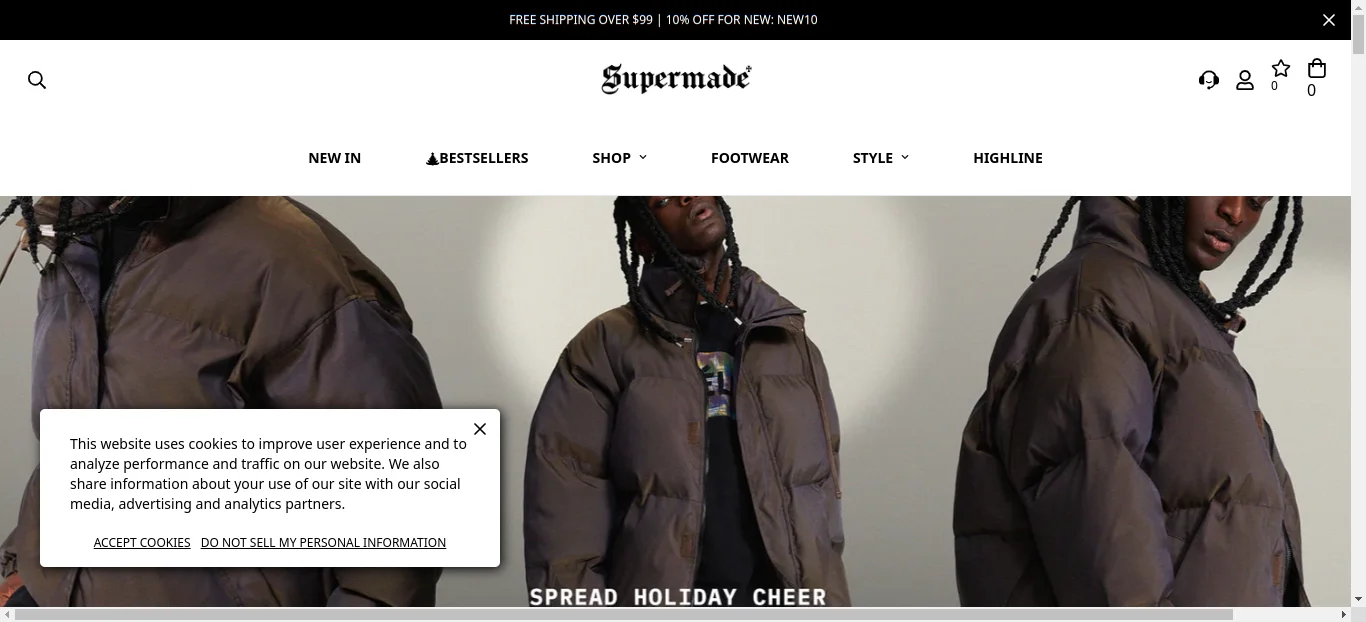 Thesupermade.com: Everything You Need to Know Before Clicking "Buy"