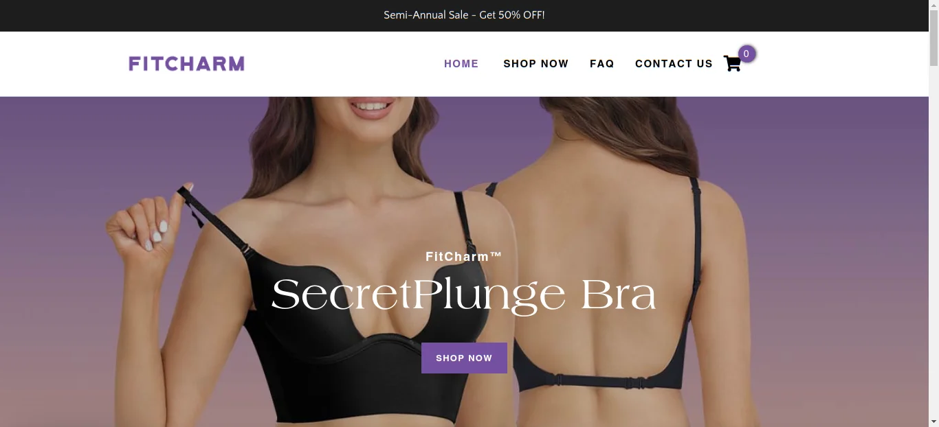 Protect Yourself NOW: FitCharm.co Red Flags You NEED to Know