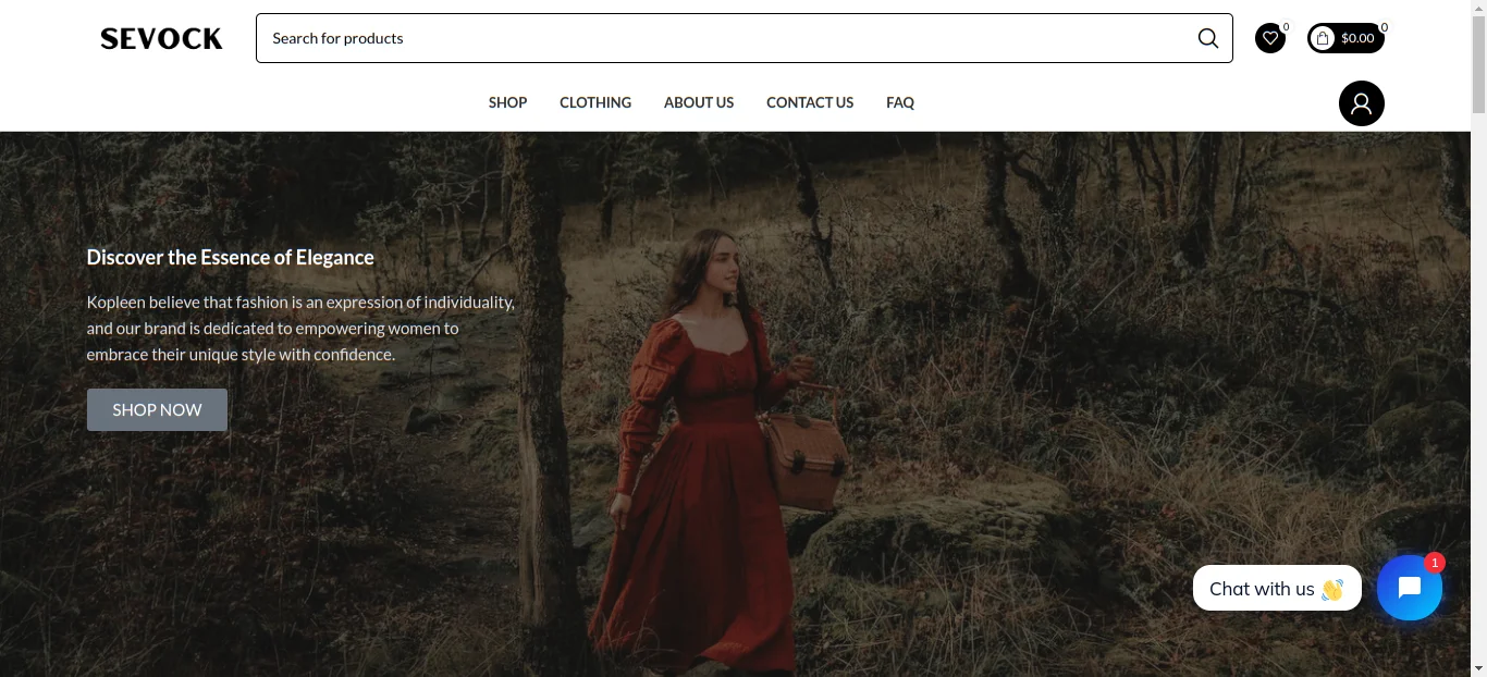 Sevock.com Warning: Signs of Deception and Customer Dissatisfaction