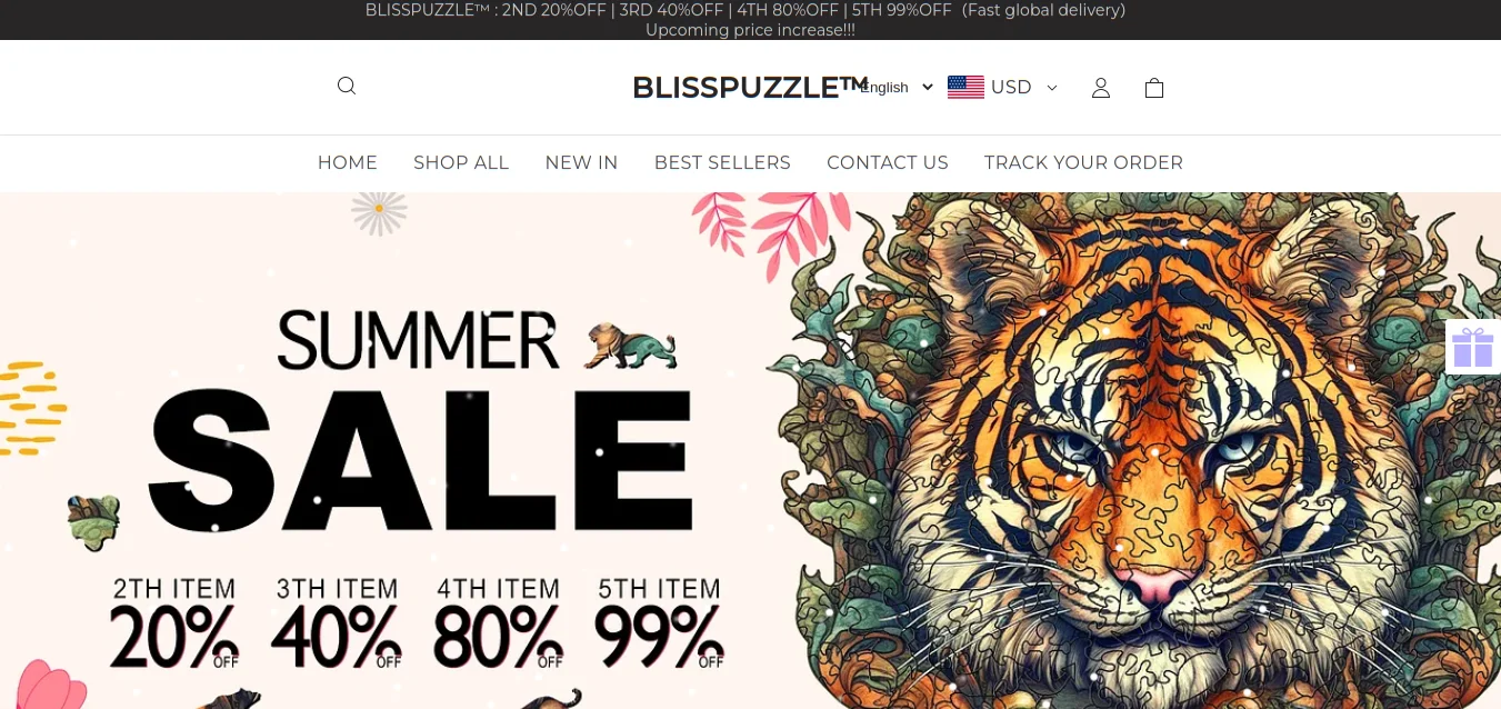 Milopuzzle.com Reviews: Don't Fall for This Puzzle Scam