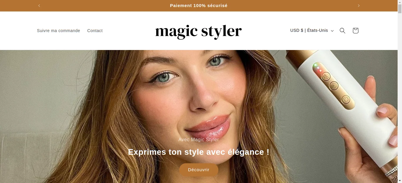 Red Flags at MagicStyler.co: What Every Consumer Should Know