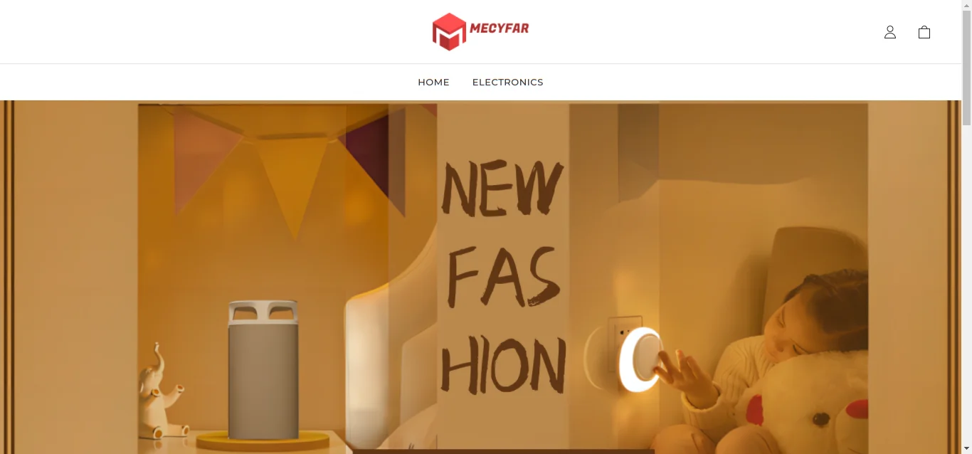 Mecyfar.com Reviews: Scam Claims and Customer Warnings