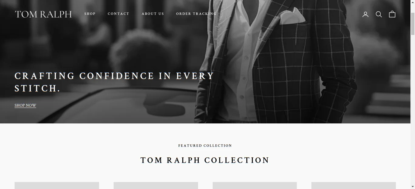 The Truth Behind Tomralph.us: Is It Worth Your Wallet?