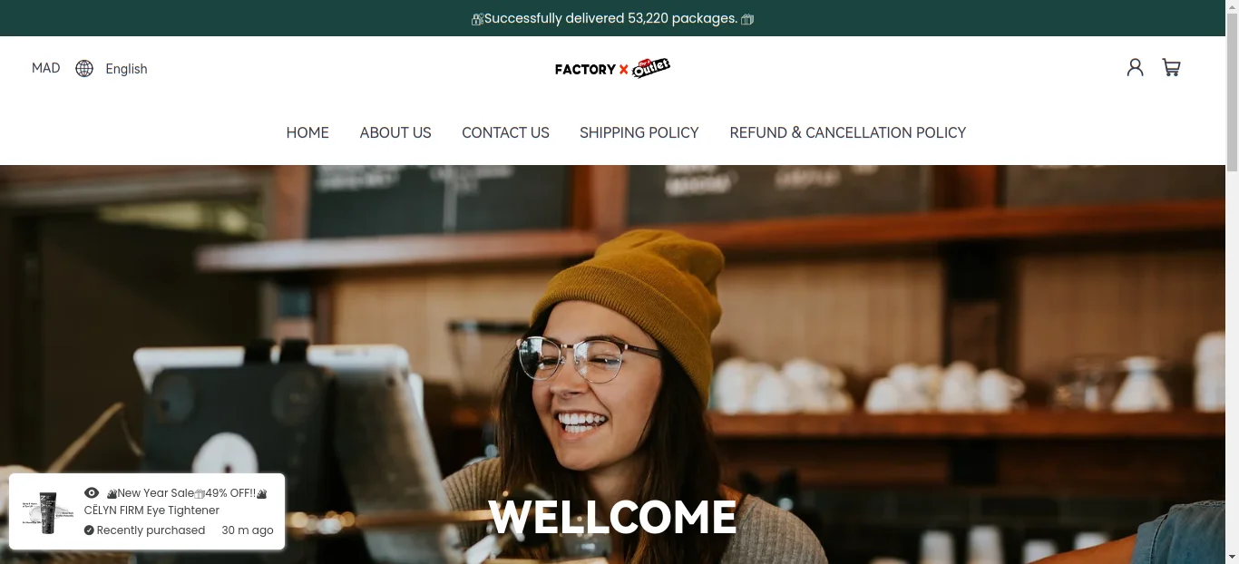 Flowerya.com: Think Twice Before Shopping at This Store