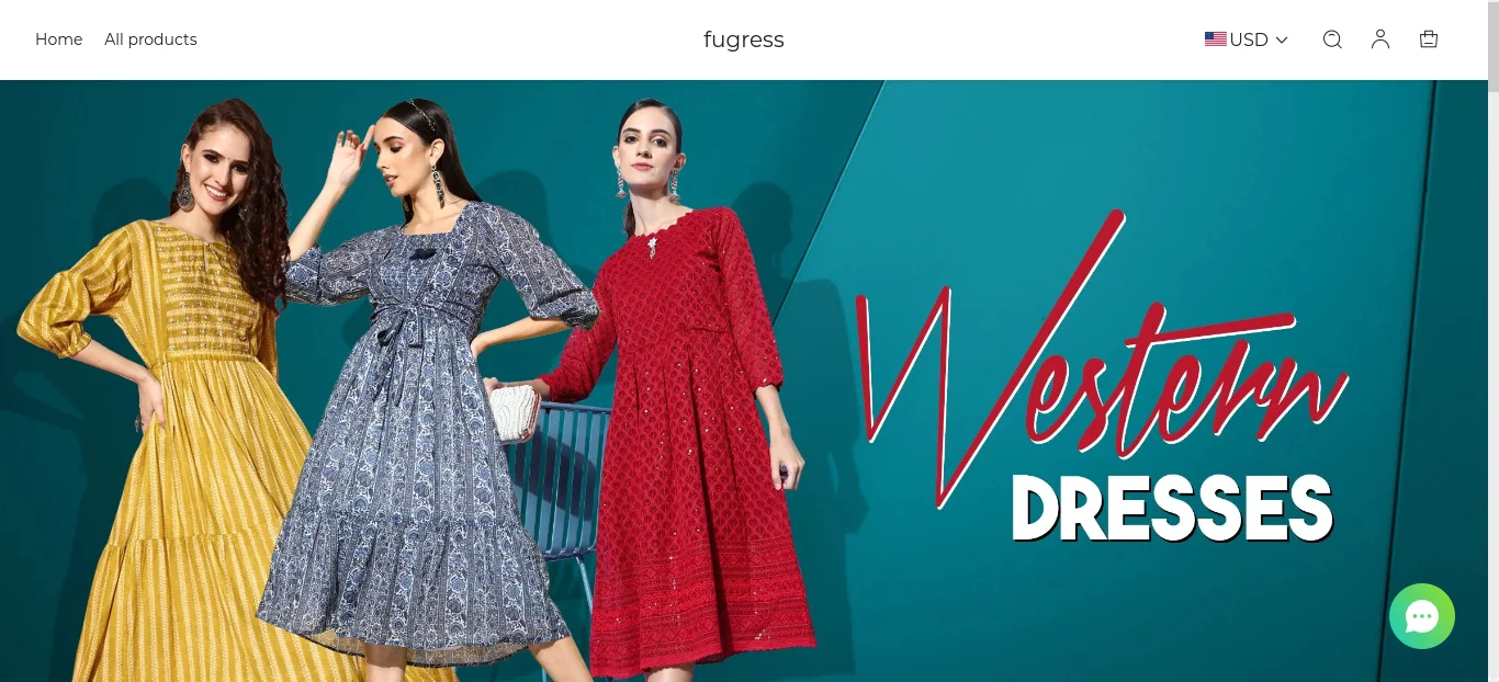 Malware Alert: The Dangers of Shopping on Fugress.com