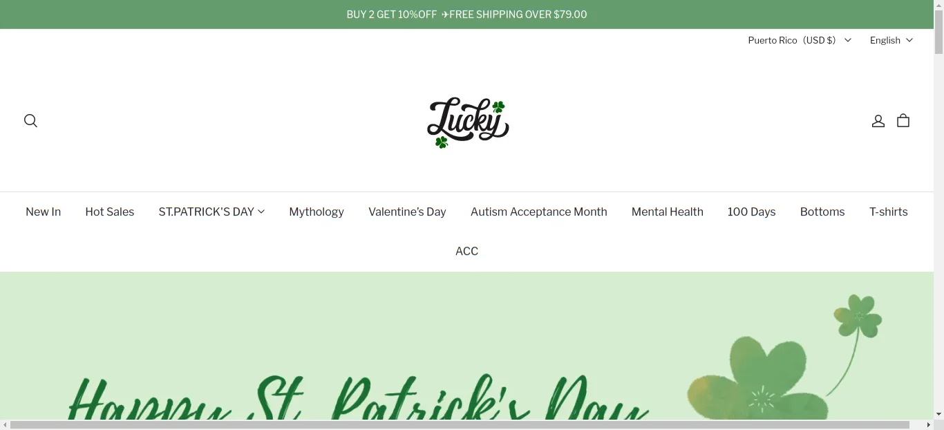 Beware of Luckyoutfit.com: Uncovering the Red Flags