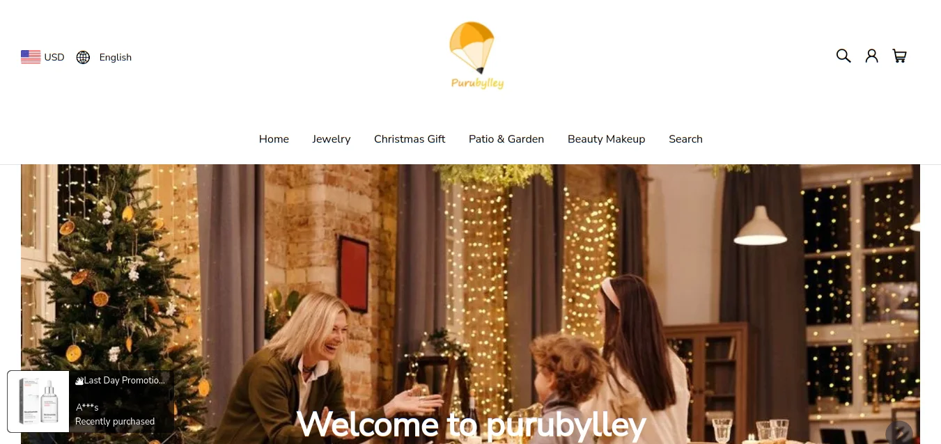Purubylley.com Reviews: Why You Should Steer Clear of This Online Scam