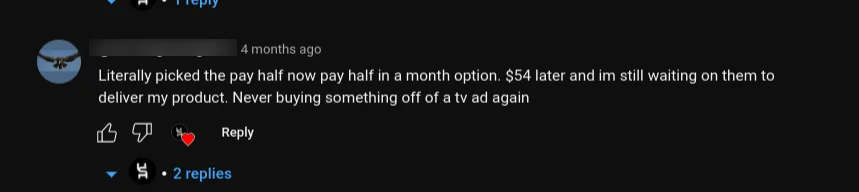 getheadshaver yoututbe review