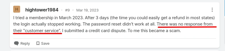 Mammothnation Review