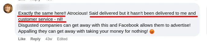 Milopuzzle Facebook Review 4