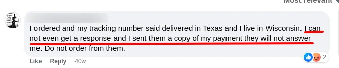 Milopuzzle Facebook Review 5