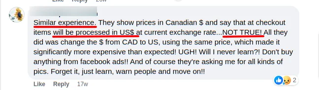 Neuroneagle Facebook Review 2