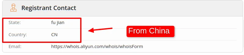 Neuroneagle Domain Info