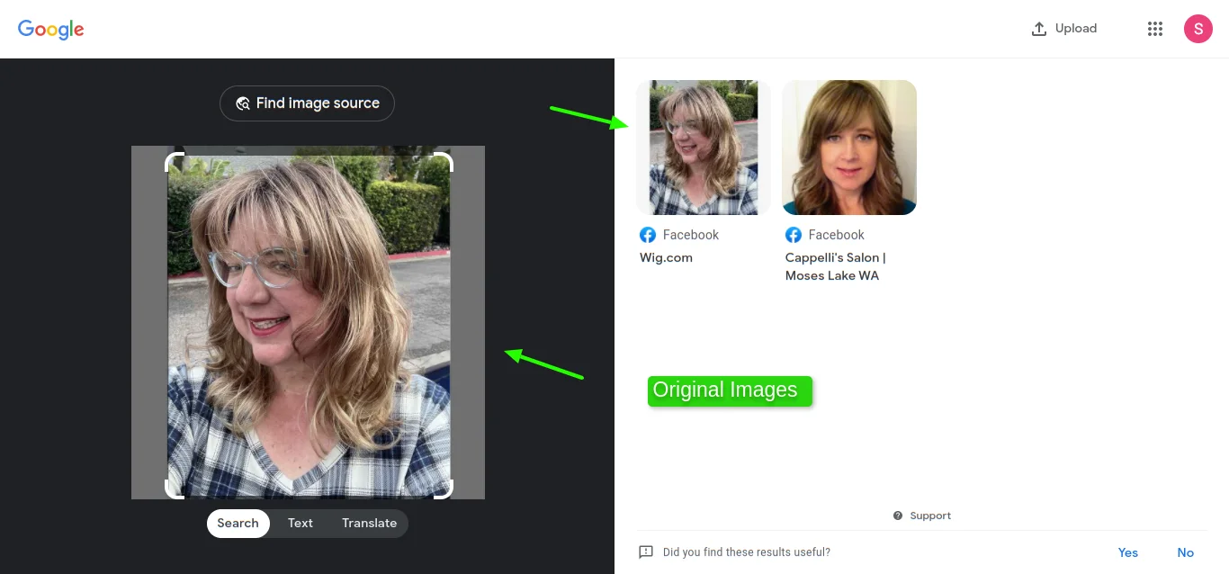 wingcom original image