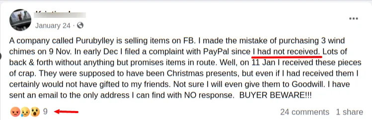 Purubylley Review 10