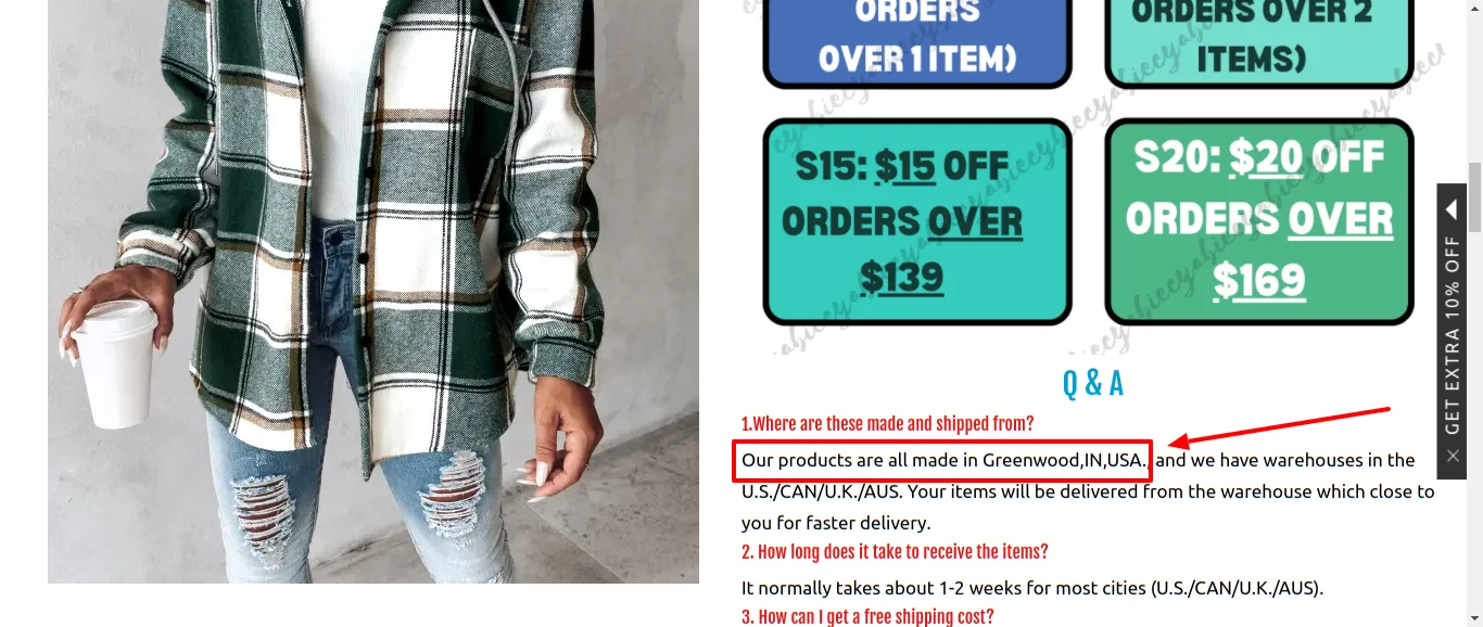 Cyabie Product Details