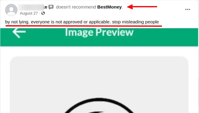 Bestmoney Review 1