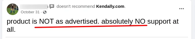 Kendally-com Reviews 4