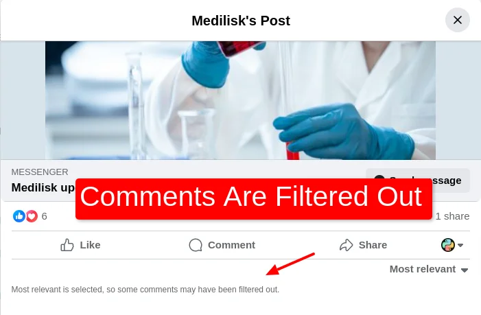 Mediliskcom Facebook Comments