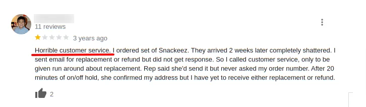 Ideavillage Products Review