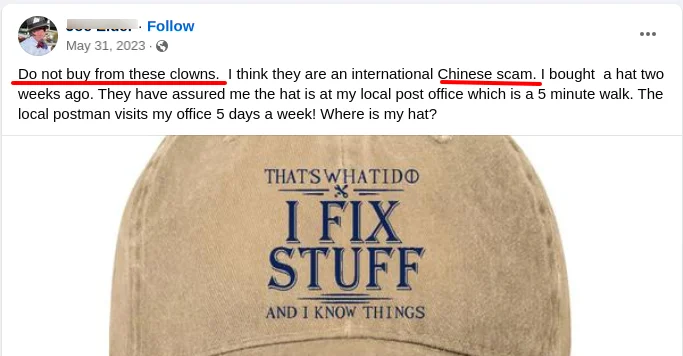 Southfaces Com Scam Search Results Review 3